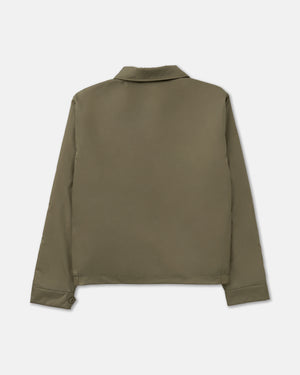 Dayshift Windbreaker