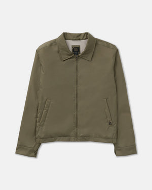 Dayshift Windbreaker