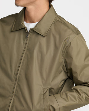 Dayshift Windbreaker