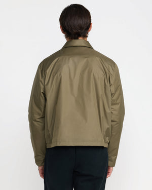 Dayshift Windbreaker