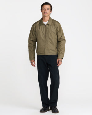 Dayshift Windbreaker