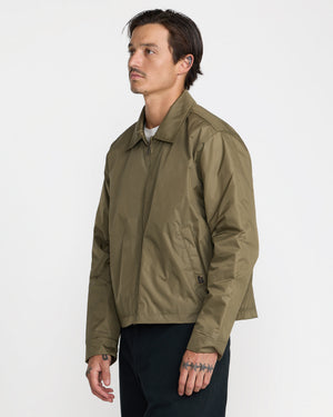 Dayshift Windbreaker
