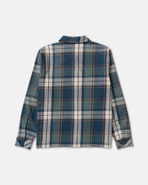 Flight Risk 3 Shirt Jacket