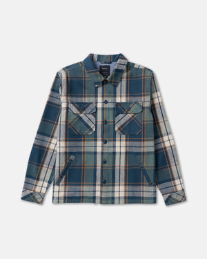 Flight Risk 3 Shirt Jacket