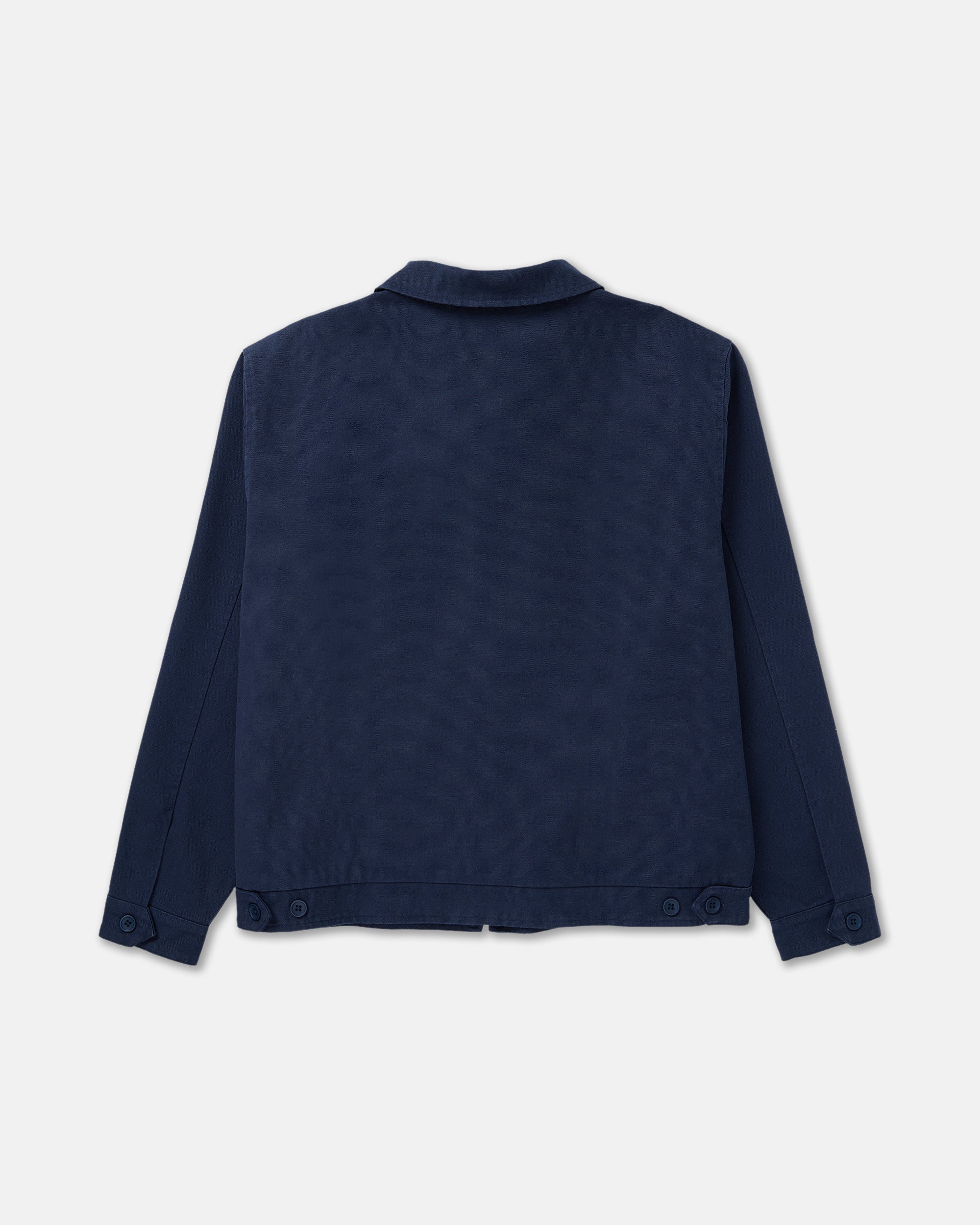 Panther Team Jacket - RVCA