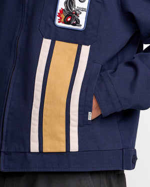 Panther Team Jacket