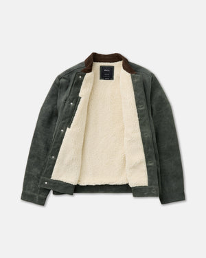Post Deck Jacket