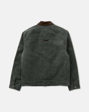 Post Deck Jacket