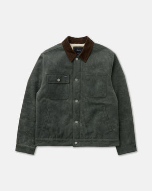 Post Deck Jacket