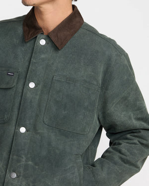 Post Deck Jacket