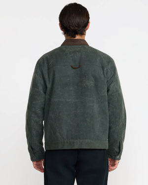 Post Deck Jacket