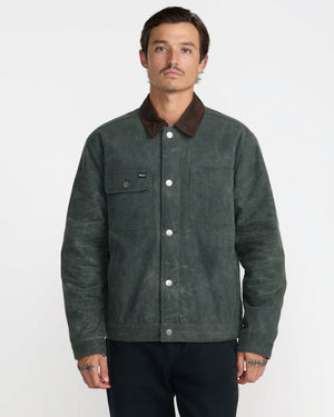 Post Deck Jacket