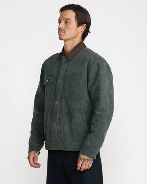 Post Deck Jacket