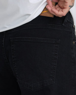 Weekend Dayshift Jean