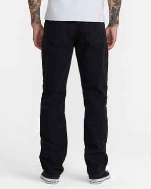 Weekend Dayshift Jean