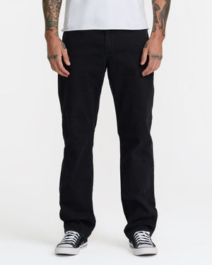 Weekend Dayshift Jean