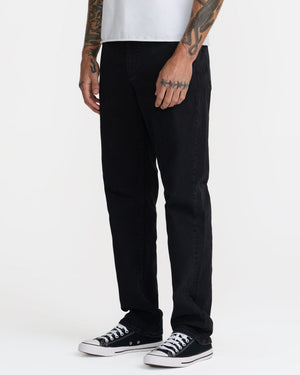 Weekend Dayshift Jean