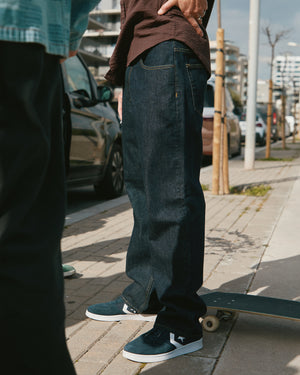 Weekend Dayshift Jean