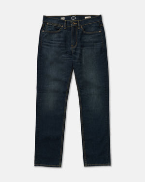 Weekend Dayshift Regular Fit Jean
