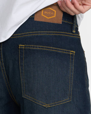 Weekend Dayshift Jean