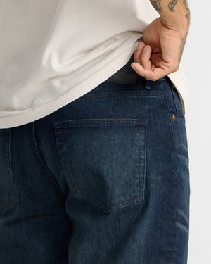 Weekend Dayshift Regular Fit Jean