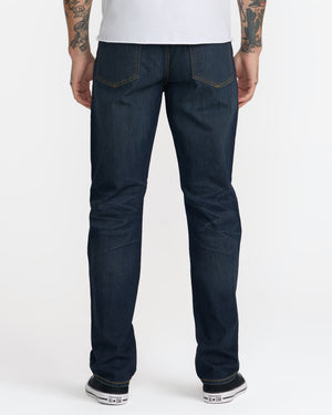 Weekend Dayshift Jean