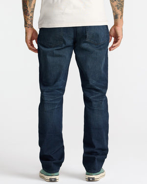 Weekend Dayshift Regular Fit Jean