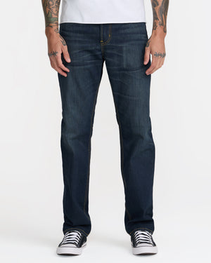 Weekend Dayshift Jean