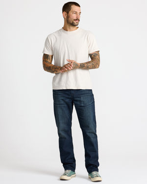 Weekend Dayshift Regular Fit Jean
