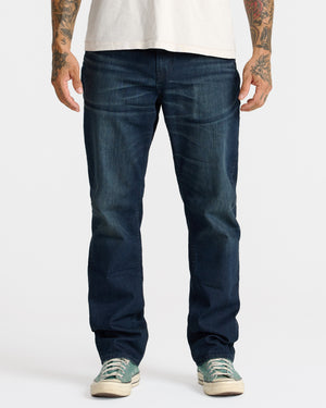 Weekend Dayshift Regular Fit Jean