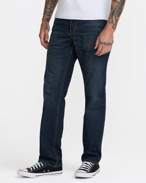 Weekend Dayshift Jean