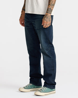 Weekend Dayshift Regular Fit Jean