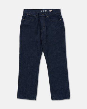 True RVCA Fit Jean