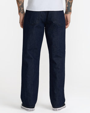 True RVCA Fit Jean