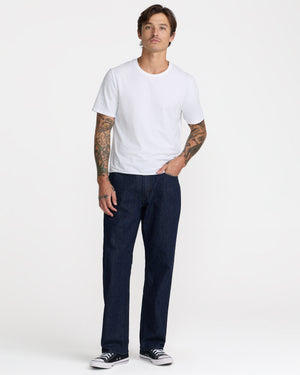 True RVCA Fit Jean