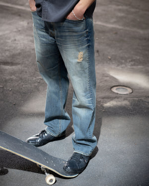True RVCA Fit Jean