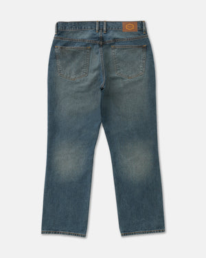 True RVCA Fit Jean