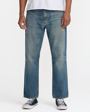True RVCA Fit Jean
