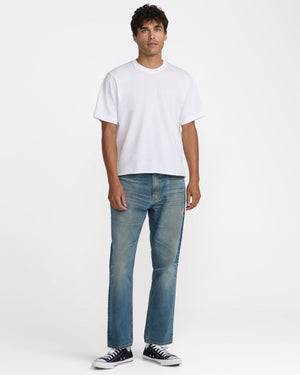 True RVCA Fit Jean
