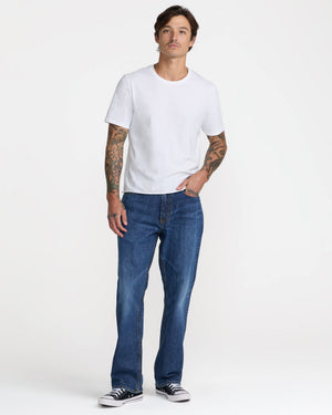 True RVCA Fit Jean