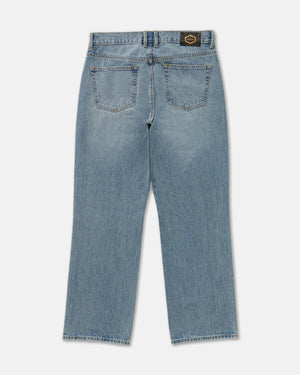 Americana Dayshift Relaxed Fit Jean