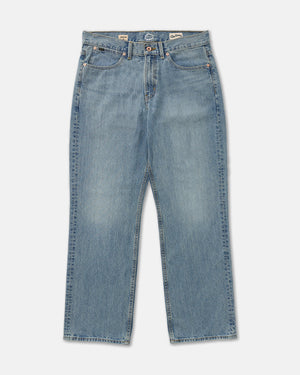 Americana Dayshift Relaxed Fit Jean