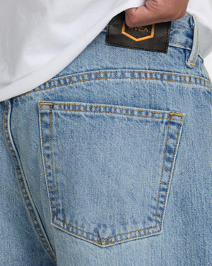 Americana Dayshift Relaxed Fit Jean