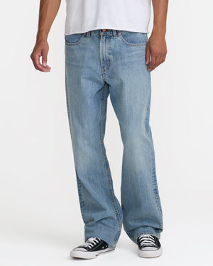 Americana Dayshift Jean