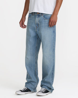 Americana Dayshift Jean