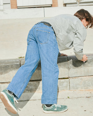 Americana Dayshift Jean