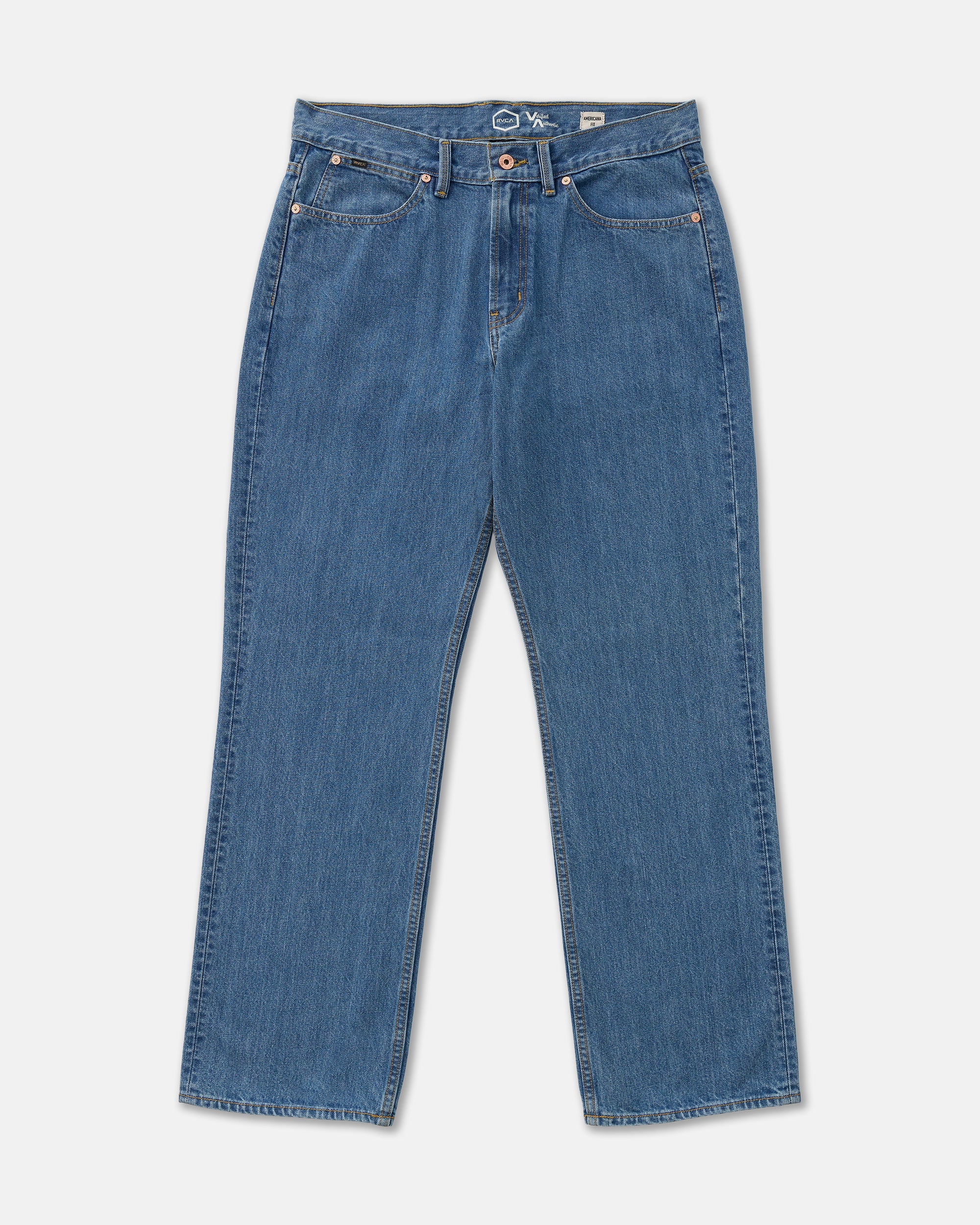 Americana Dayshift Jean – RVCA
