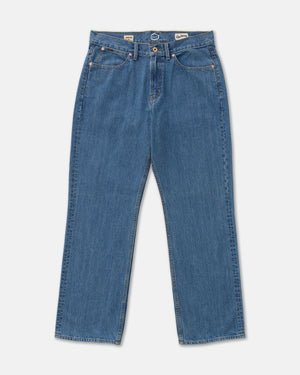 Americana Dayshift Relaxed Fit Jean