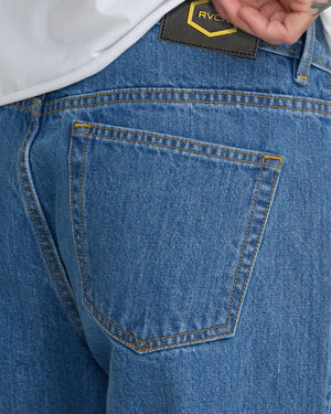 Americana Dayshift Jean