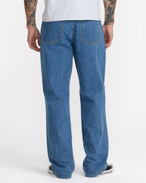 Americana Dayshift Jean